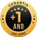Garantia de 1 Ano